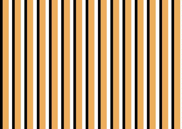 Three Tone Stripes - 60 x A4 Sheets <b>DOWNLOAD