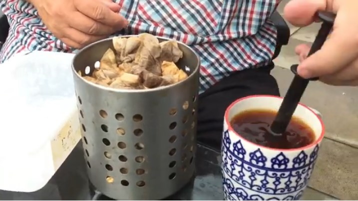 Tea Bags for Your Garden Video