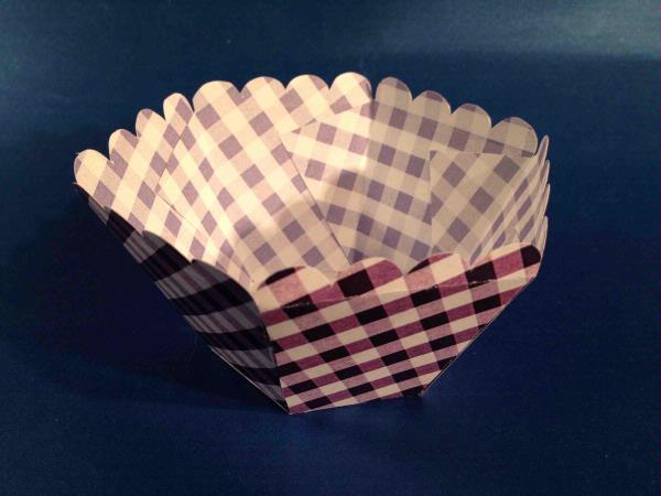 Cupcake/Basket Template Set 15 - 19 Templates to Download