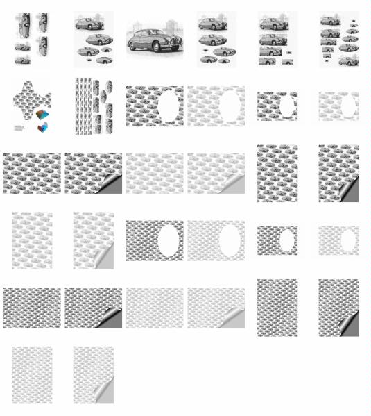 Daimler Mk2 - 32 x A4 Pages to DOWNLOAD