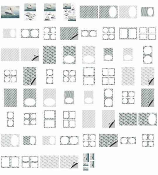 QE2 - 61 x A4 Pages to DOWNLOAD