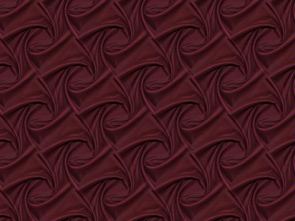 Silk Background Burgundy Set - 13 Sensational Pages