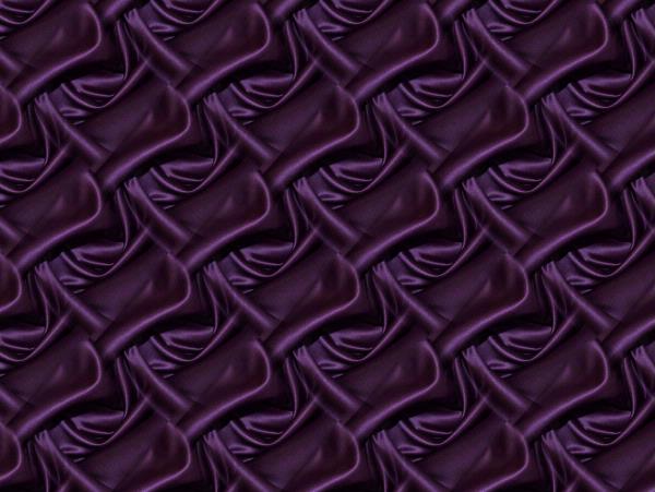 Silk Background Deep Purple Set - 13 Sensational Pages