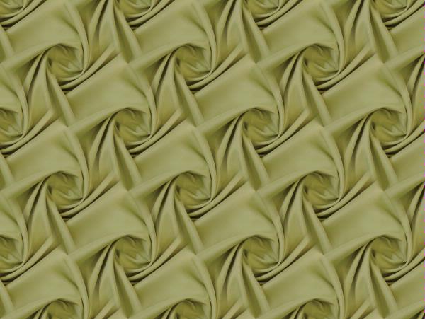 Silk Background Light Green Set - 13 Sensational Pages