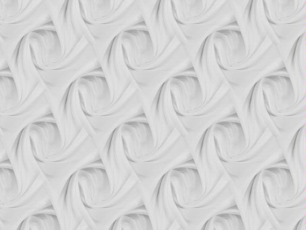 Silk Background White Set - 13 Sensational Pages