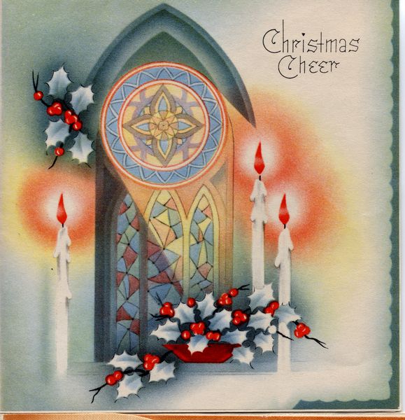 Essence of Christmas <b>Arch</B> 86 Pages to Download