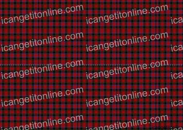 Tartan Set 20. 14 Pages to DOWNLOAD