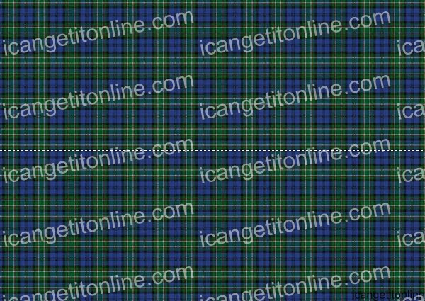 Tartan Set 31. 14 Pages to DOWNLOAD