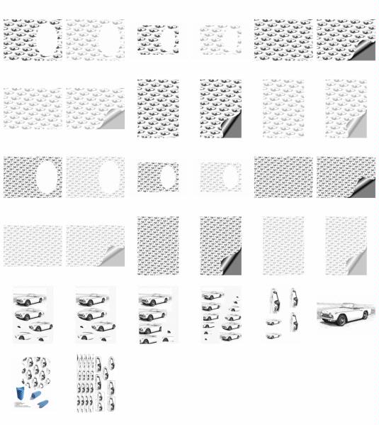 Triumph TR4 - 32 x A4 Pages to DOWNLOAD