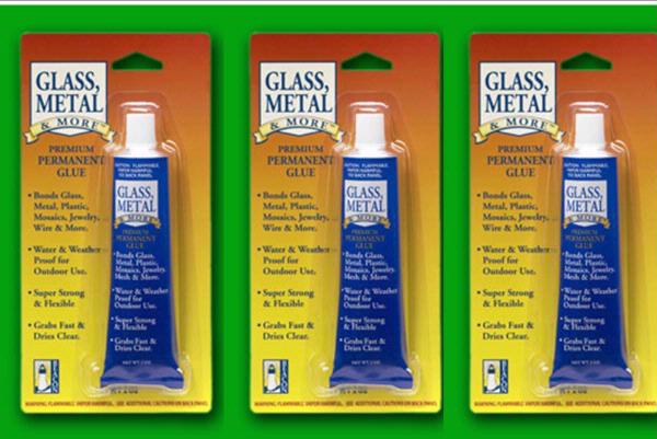 Beacon Glass Metal & More Triple Pack